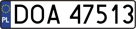 DOA47513