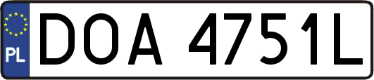 DOA4751L