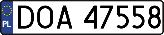 DOA47558