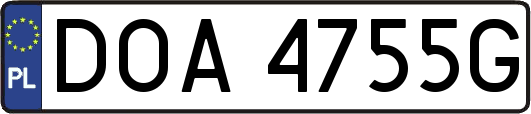 DOA4755G