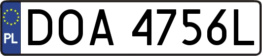 DOA4756L