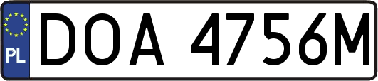 DOA4756M