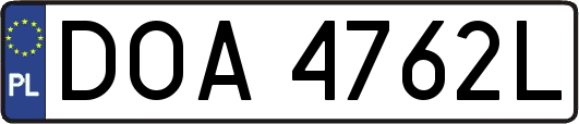 DOA4762L