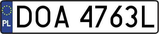 DOA4763L