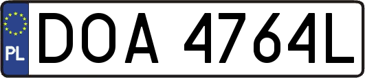 DOA4764L