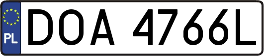 DOA4766L
