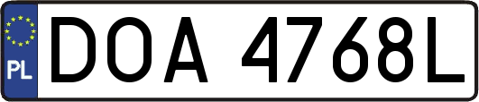 DOA4768L
