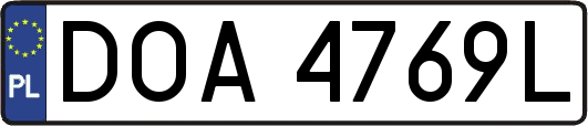 DOA4769L