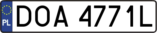 DOA4771L
