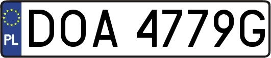 DOA4779G