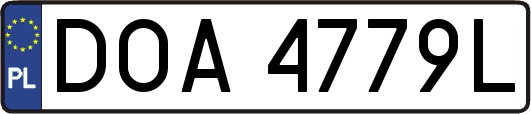 DOA4779L