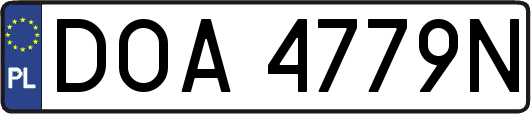 DOA4779N