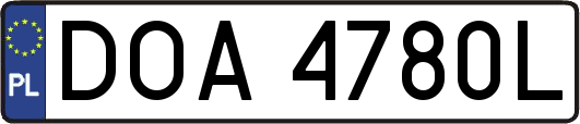 DOA4780L