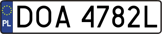 DOA4782L
