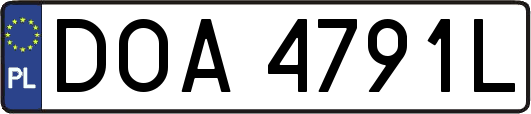 DOA4791L