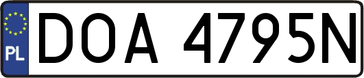 DOA4795N