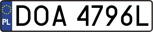 DOA4796L