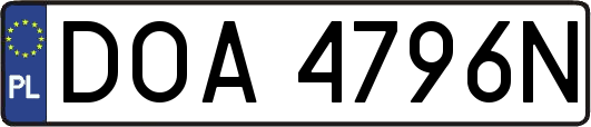 DOA4796N