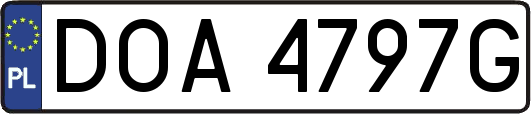 DOA4797G