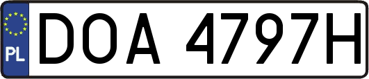 DOA4797H