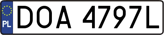 DOA4797L