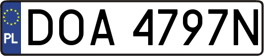 DOA4797N