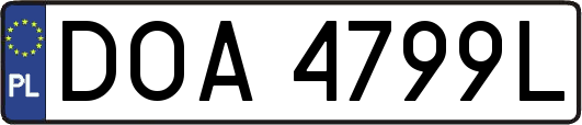 DOA4799L