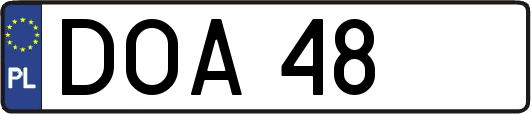 DOA48