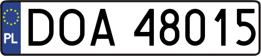 DOA48015