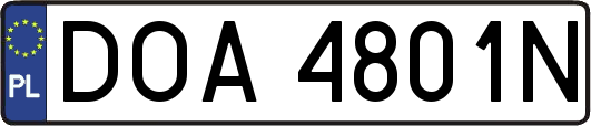 DOA4801N