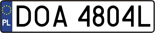 DOA4804L