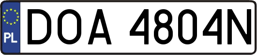 DOA4804N