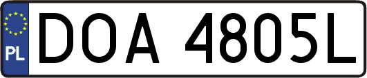 DOA4805L