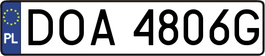 DOA4806G