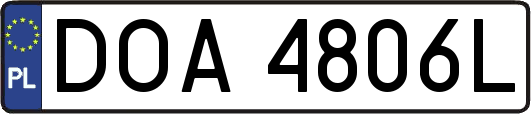 DOA4806L