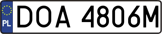 DOA4806M
