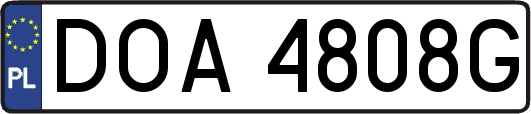 DOA4808G