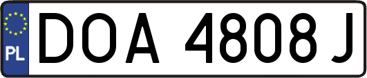 DOA4808J