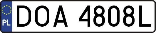 DOA4808L