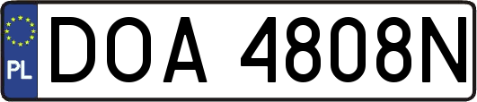 DOA4808N