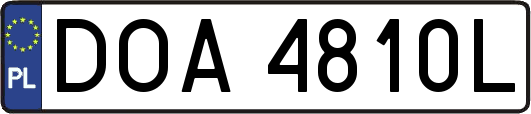 DOA4810L