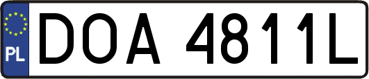 DOA4811L