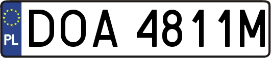 DOA4811M