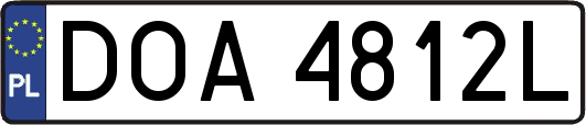 DOA4812L