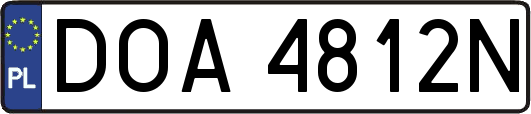 DOA4812N