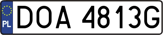 DOA4813G