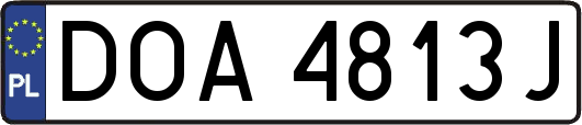 DOA4813J