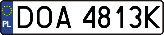 DOA4813K