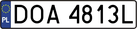 DOA4813L