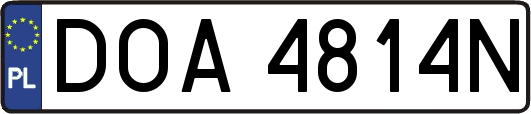 DOA4814N